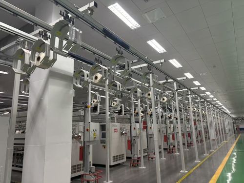 涼感衣到無人廠 魏橋紡織以科技創新重塑產業生態，賦能品質生活